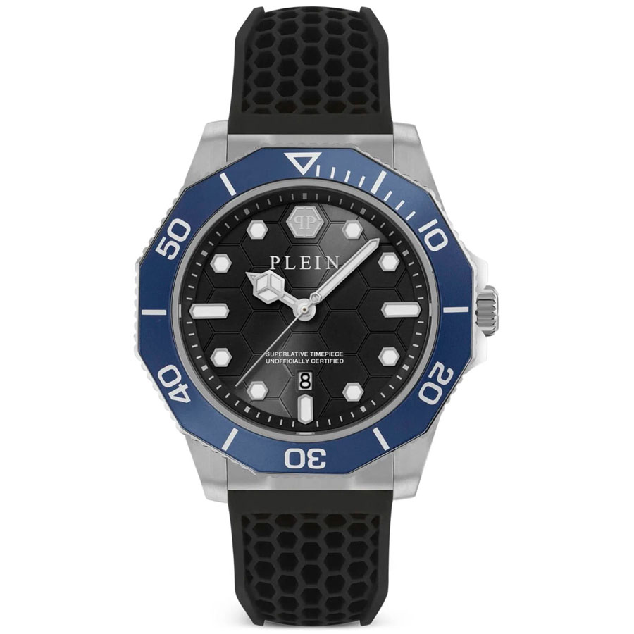 Часы Philipp Plein Aquastorm PW2GA0126